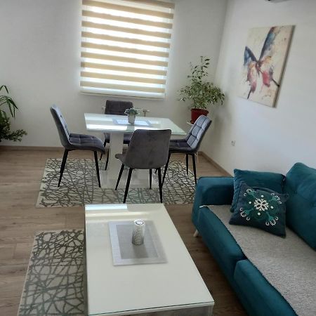 Apartman Vrbas Sa Podzemnom Garazom Banja Luka Exterior photo