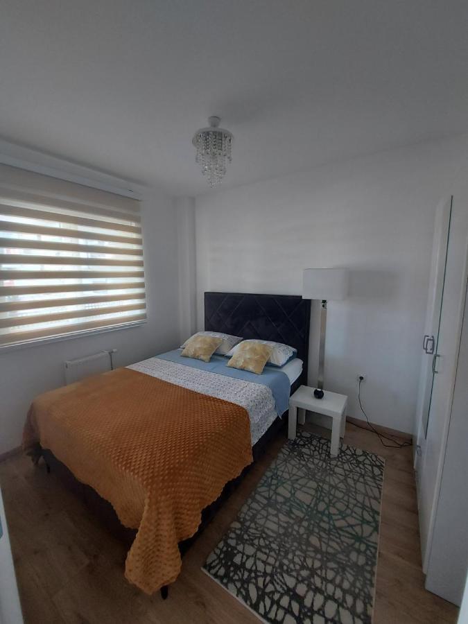 Apartman Vrbas Sa Podzemnom Garazom Banja Luka Exterior photo